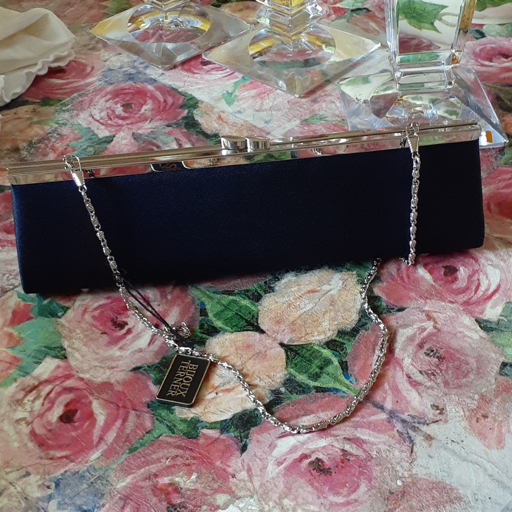 Bijoux Terner bag